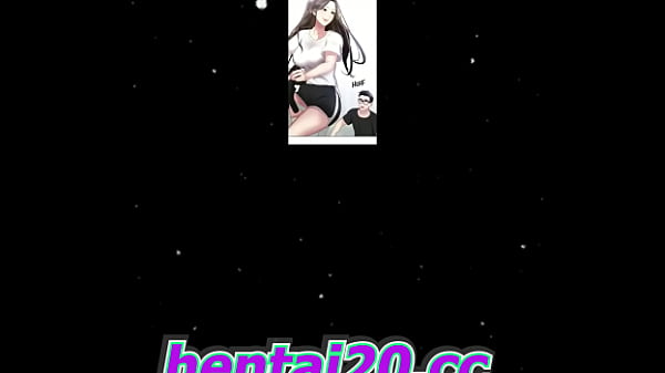 She is Working Out Manhua Manga Hot Sexy