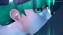 Morrigan Aensland